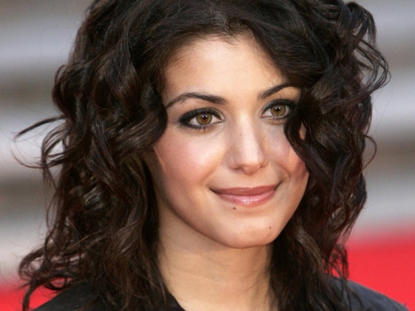 Katie Melua