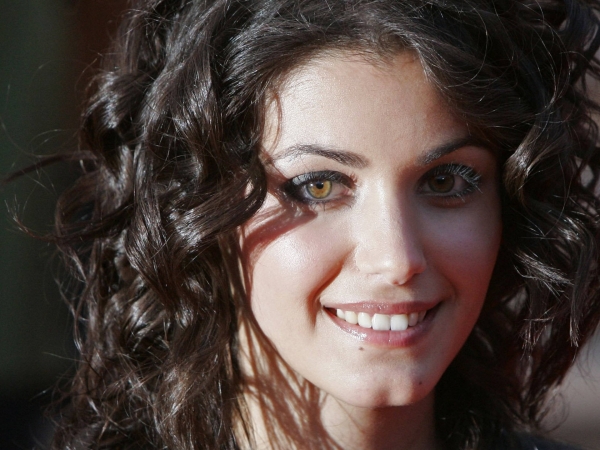 Katie Melua