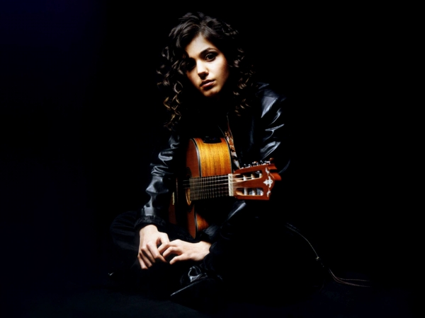 Katie Melua