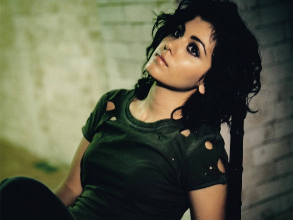 Katie Melua