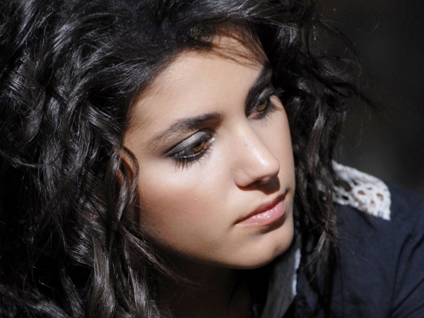 Katie Melua