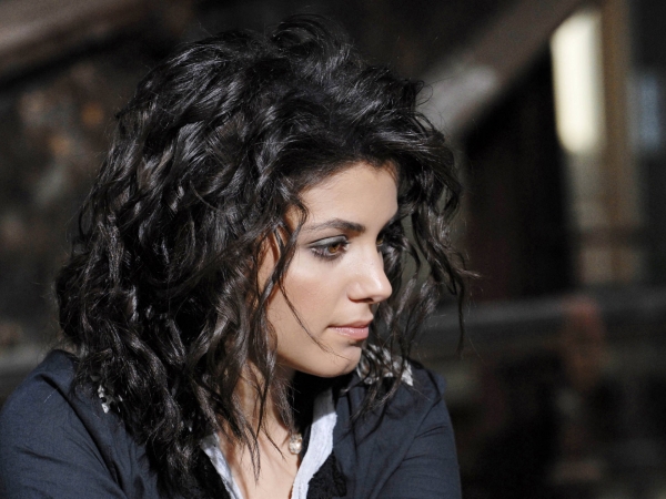 Katie Melua