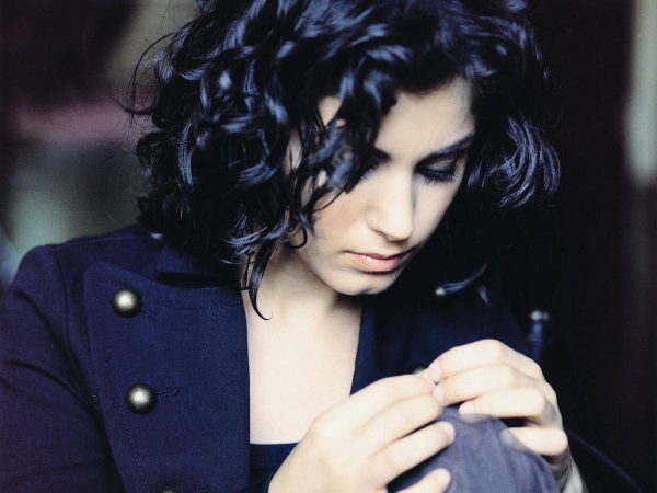 Katie Melua