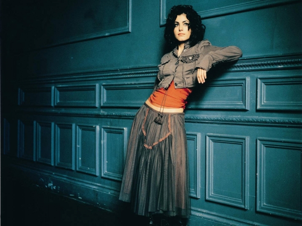 Katie Melua