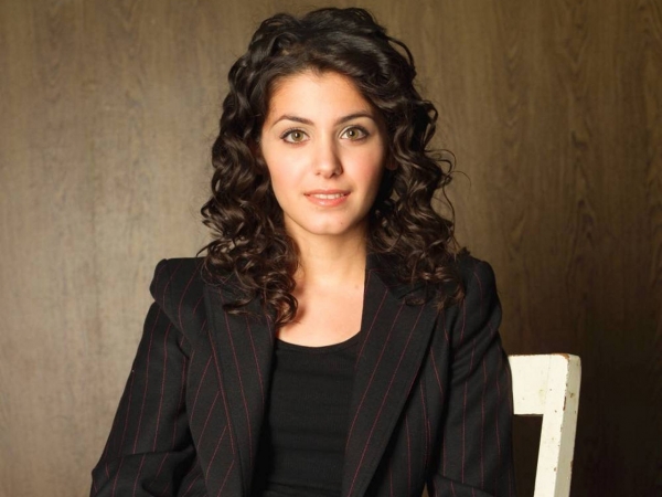 Katie Melua