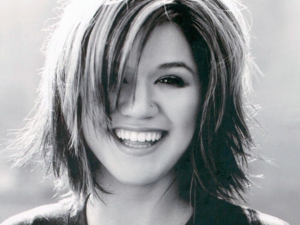 Kelly Clarkson