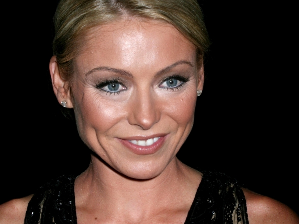 Kelly Ripa