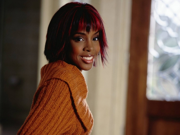 Kelly Rowland