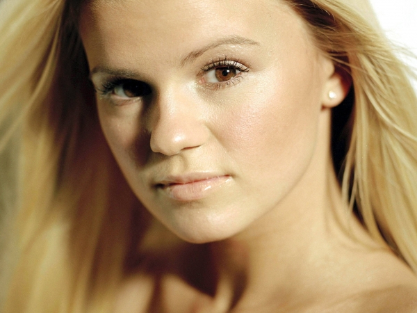 Kerry Katona