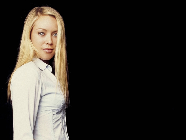 Kristanna Loken