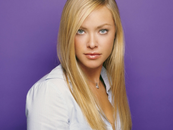Kristanna Loken