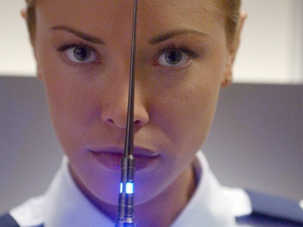 Kristanna Loken