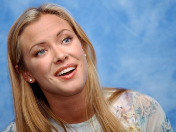 Kristanna Loken