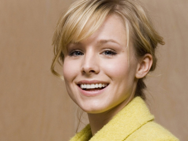 Kristen Bell
