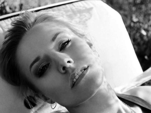 Kristen Bell