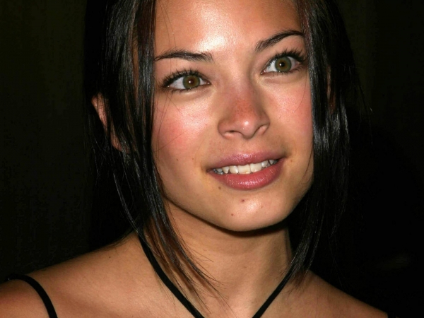 Kristin Kreuk