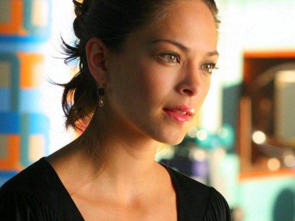 Kristin Kreuk