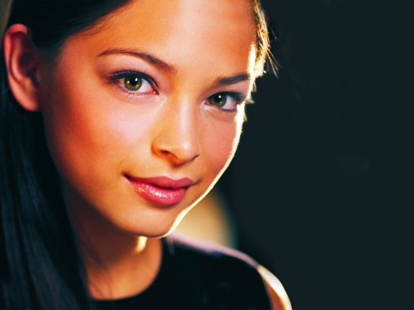 Kristin Kreuk