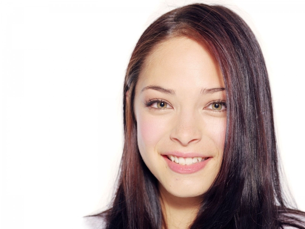 Kristin Kreuk