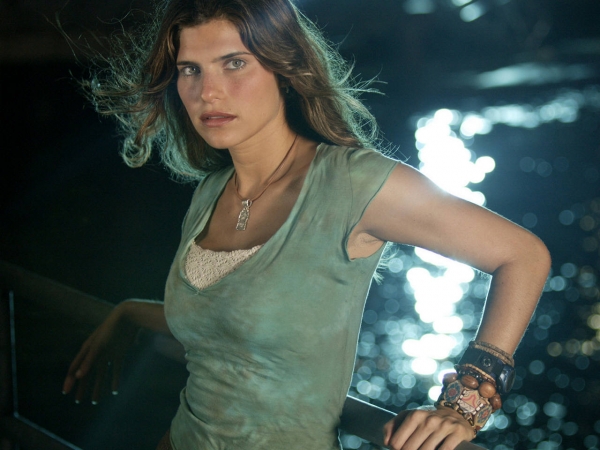 Lake Bell