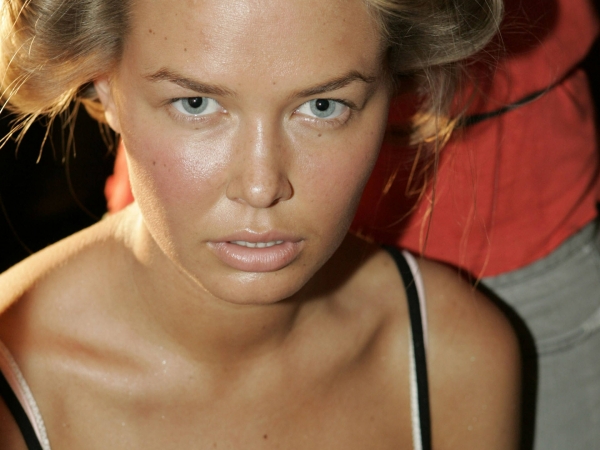 Lara Bingle