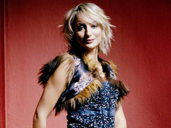 Ali Bastian