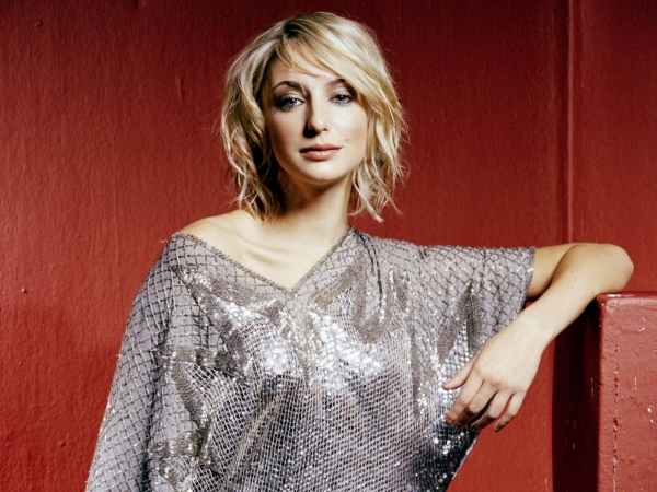 Ali Bastian