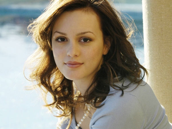 Leighton Meester