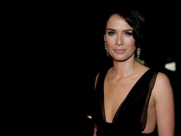 Lena Headey