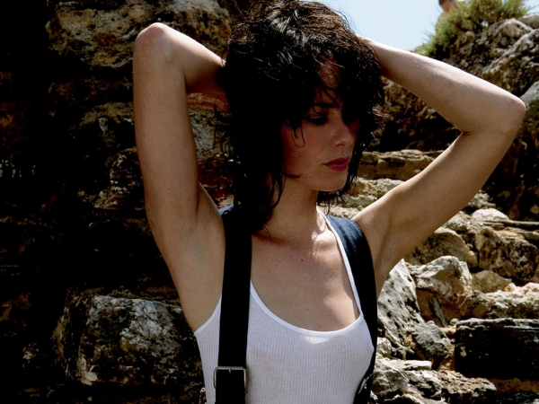 Lena Headey
