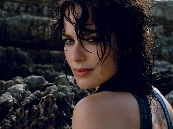 Lena Headey