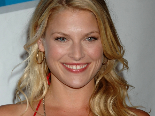 Ali Larter