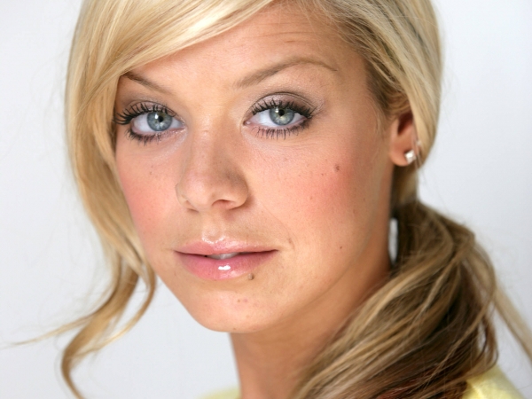 Liz McClarnon