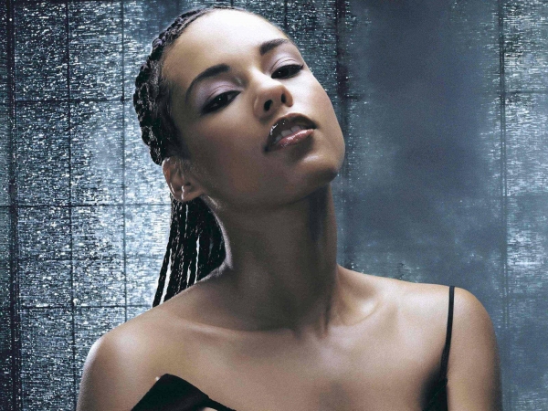 Alicia Keys