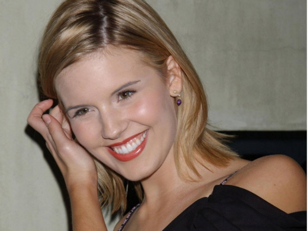 Maggie Grace