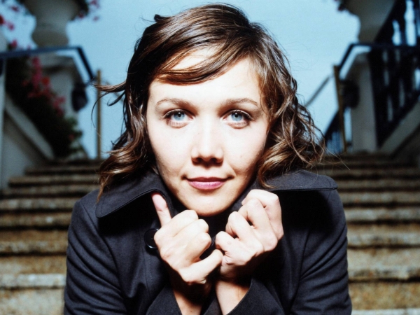 Maggie Gyllenhaal