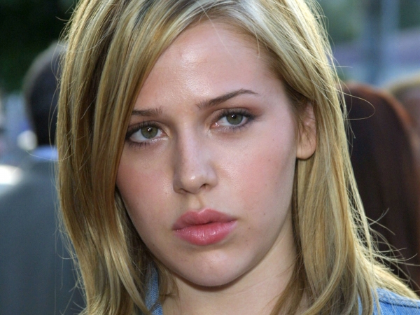 Majandra Delfino