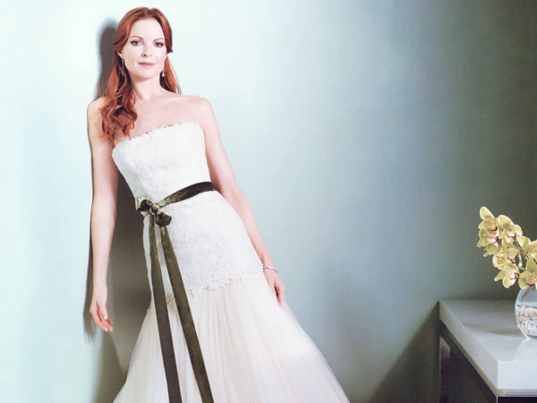 Marcia Cross