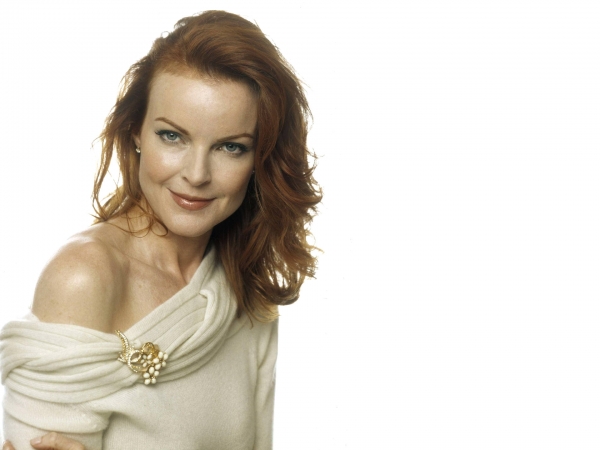 Marcia Cross