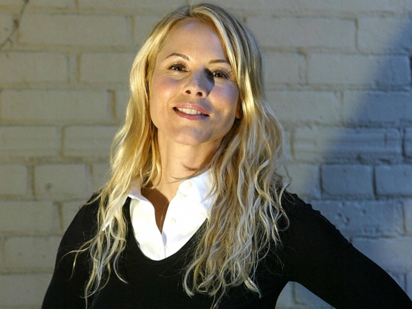 Maria Bello