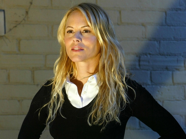 Maria Bello