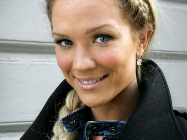 Marie Serneholt