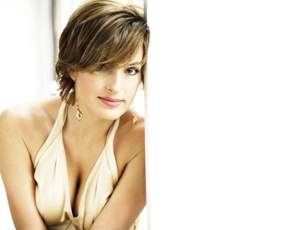 Mariska Hargitay