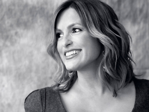 Mariska Hargitay