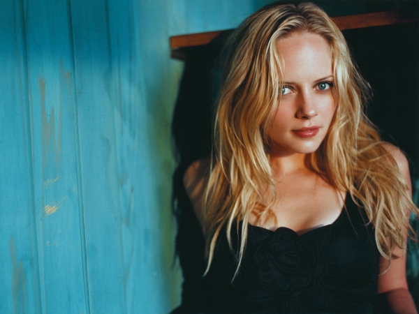 Marley Shelton