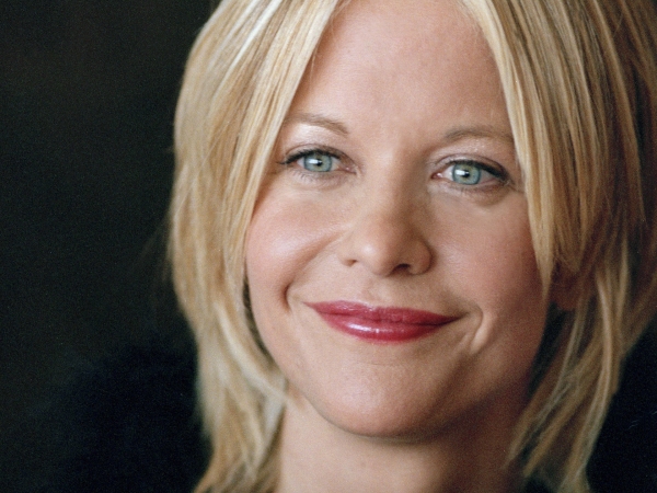 Meg Ryan