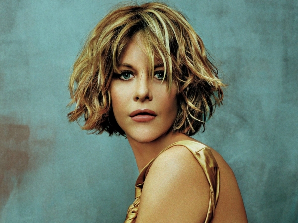 Meg Ryan