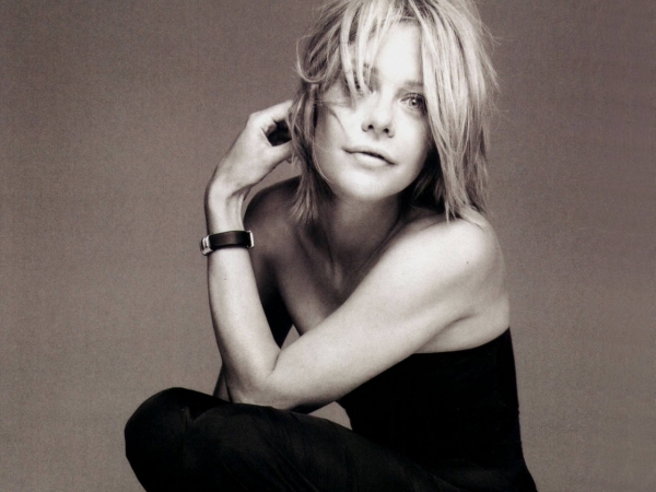 Meg Ryan