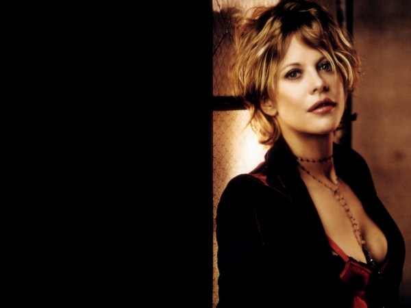 Meg Ryan