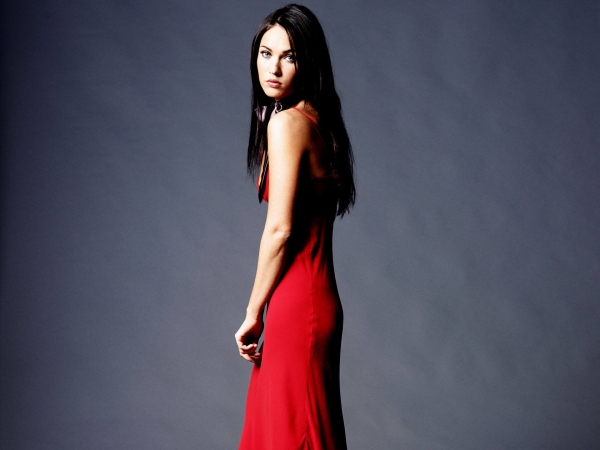 Megan Fox